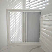 Plantation Shutter